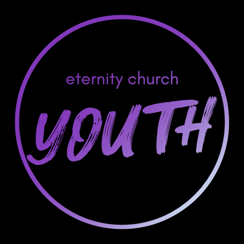 Youth Group 
Friday nights from 7pm