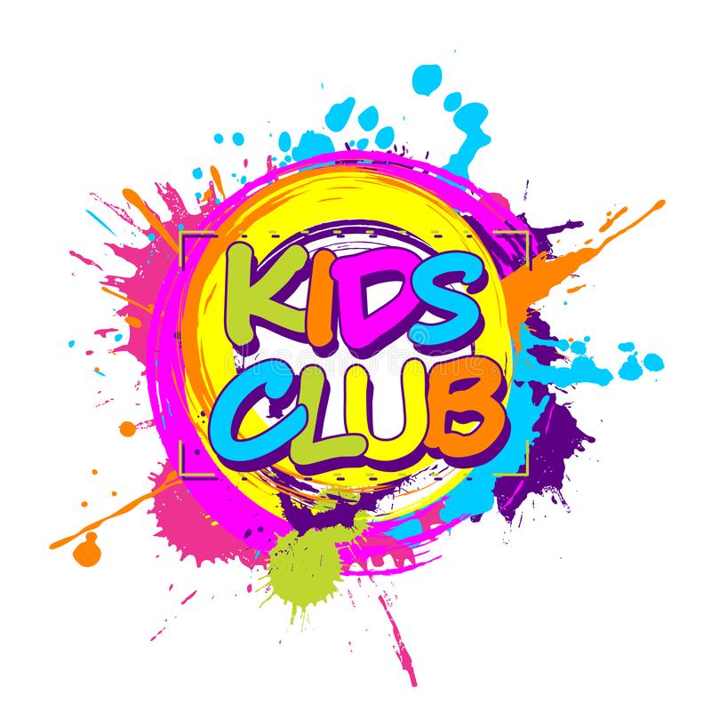 Kids Club Friday 4pm-6pm Fridays